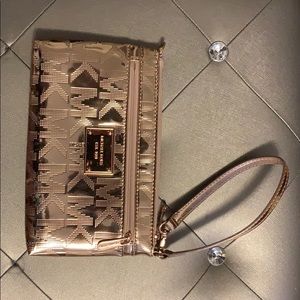 Michael Kors wristlet